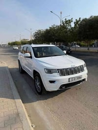 أوفرلاند • ٦ سلندر ٣٦٠٠ • ٤×٤