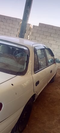 نضيفه • ١٩٩٦ • الرميثه