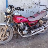 جونده • تعمير جديد • كربلاء