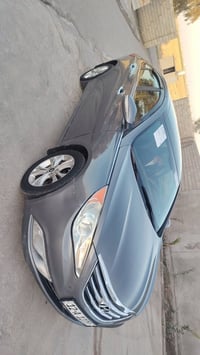 للبيع سوناتا موديل 2012 رقم نينوى دولي سنويه مجدده لل 28 شرط التحويل ا...