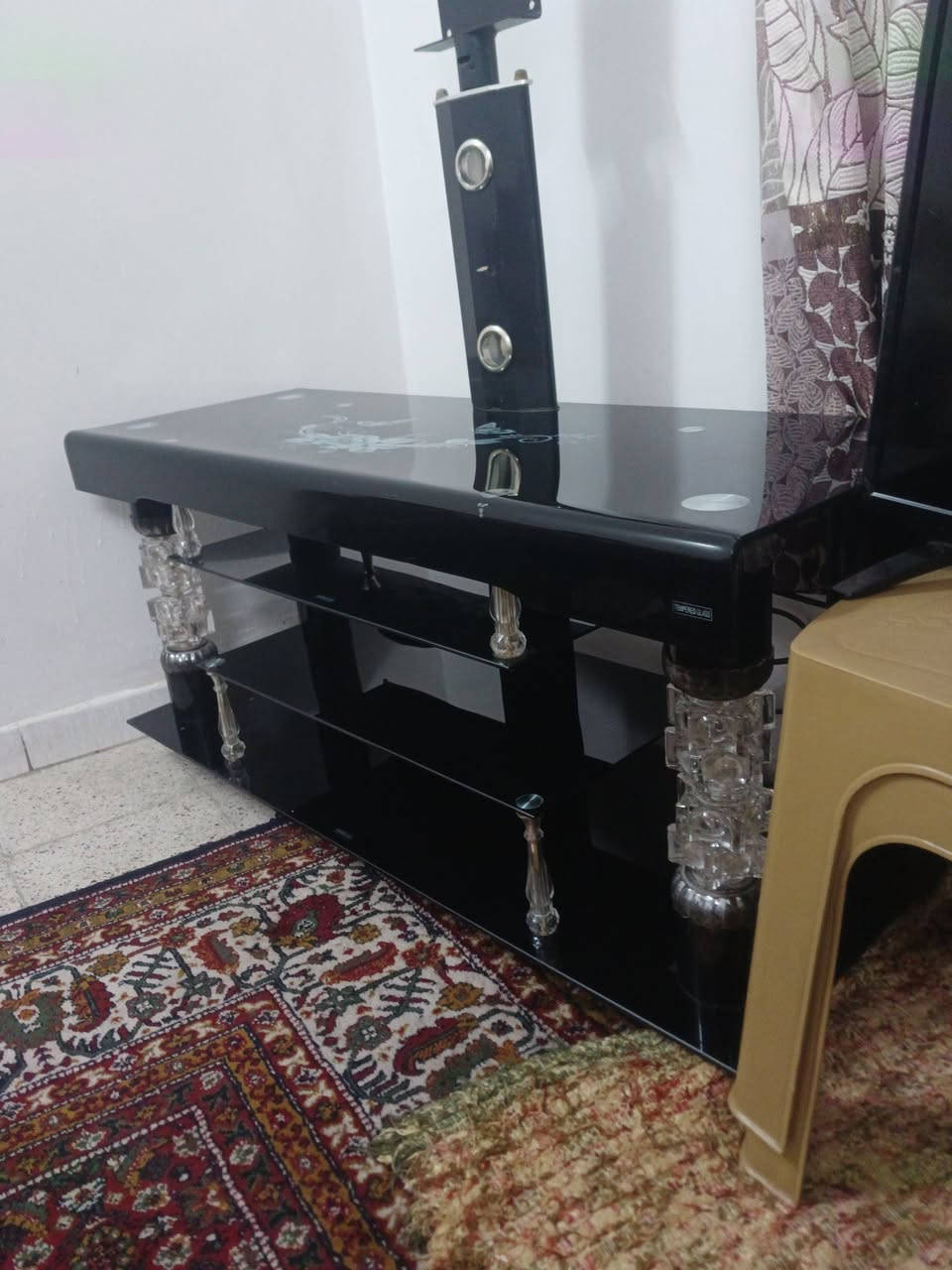 ميز بلازمه سعر ٣٥ بي مجال بيع مستعجل


**إذا كنت صاحب هذا الإعلان وتريد حذفه لأي سبب، رجاءا أرسل رسالة إلى الدعم الفني**