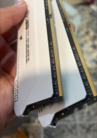 رامات فنجنس • كورسير • ٣٢٠٠ DDR4