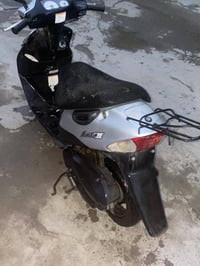 ساسوكي • محرك ما مفتوح • تكريت حي الجمعية