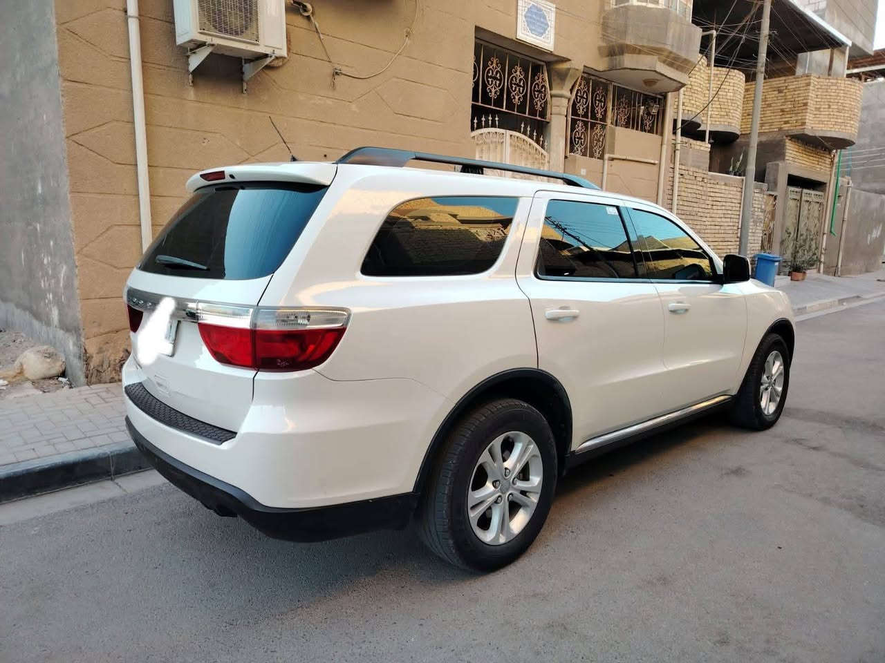 للبيع دورنكو موديل 13 مكفوله كفاله عامه بدون رقم مكاني الشطره ***********
