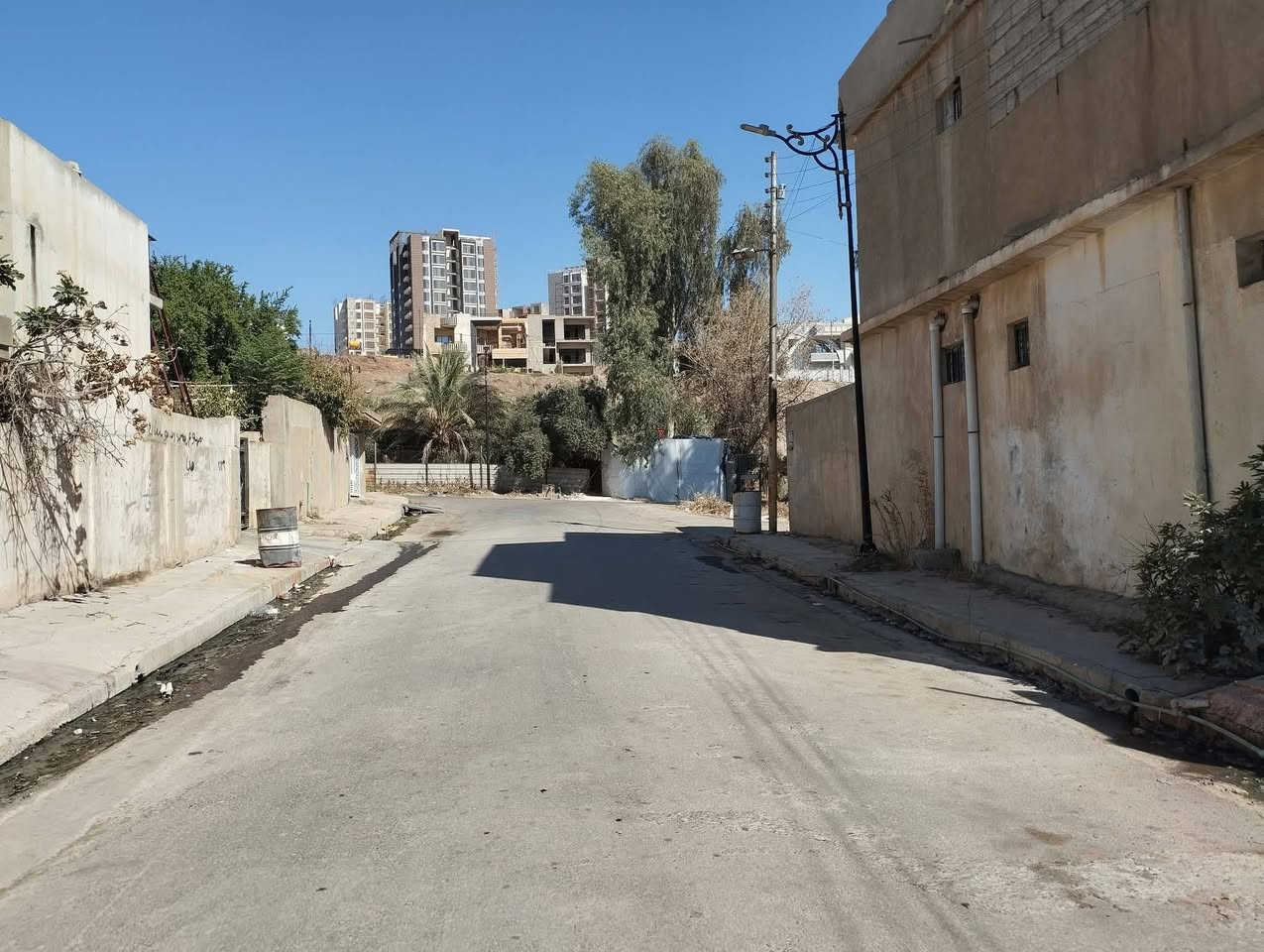 🏦 عروض مكتب بيت الأركان للعقار  🏦

الدار للبيع في حي العربي المساحة ٣٤٠ م 

الواجهة ١٧ م عمق ٢٠ م اتجاه غروب شمال 

البناء قديم البيع سعر مناسب بحساب الأرض 

الموقع حي العربي قرب جامع الشهيد حسن 

🏦                                                   🏦
السعر على التليكرام https://t.me/alarkan_1
للاستفسار مراجعة مكتب بيت الأركان للعقار 

موقع موصل حي العربي قرب مطعم ماشاءالله 

*********** / *********** / *********** 🏦
