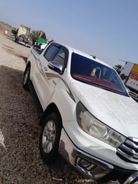 للبيع 2017 كويتيه مكفوله كير اوتو رقم قادسيه انكليزي فول مواصفات 07812...