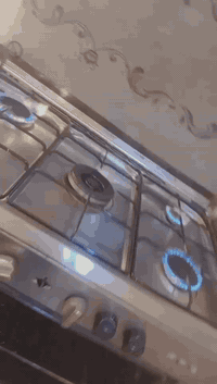 طباخ للبيع كله شغال بس عين بنص سعر 100 قفل ما تشتغل مكان الزعفرانية شا...