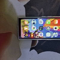 للبيع  جهاز الترا. حجمه زغير  S25 برو.    .    جهاز جديد  بل كارتونه. ...