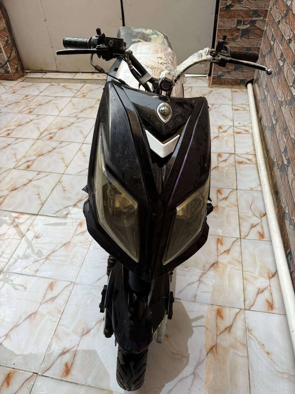 للبيع سكنس صيني دراجه شغاله بوشه 55 مال جر وعر دراجه من ابدل دهن تبخر وره يومين تكطع تبخير تواير توني مبدلهن بنزات جدد  ابيع فحم سعر 1︎︎50︎︎ قفل تواصل واتساب 
‏‪***********‬‏
