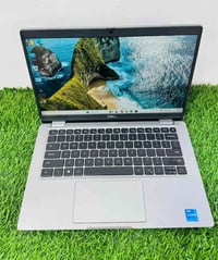 ديل Latitude 5420 • جيل 11 • رام 8 جيجا / SSD 256 NVMe