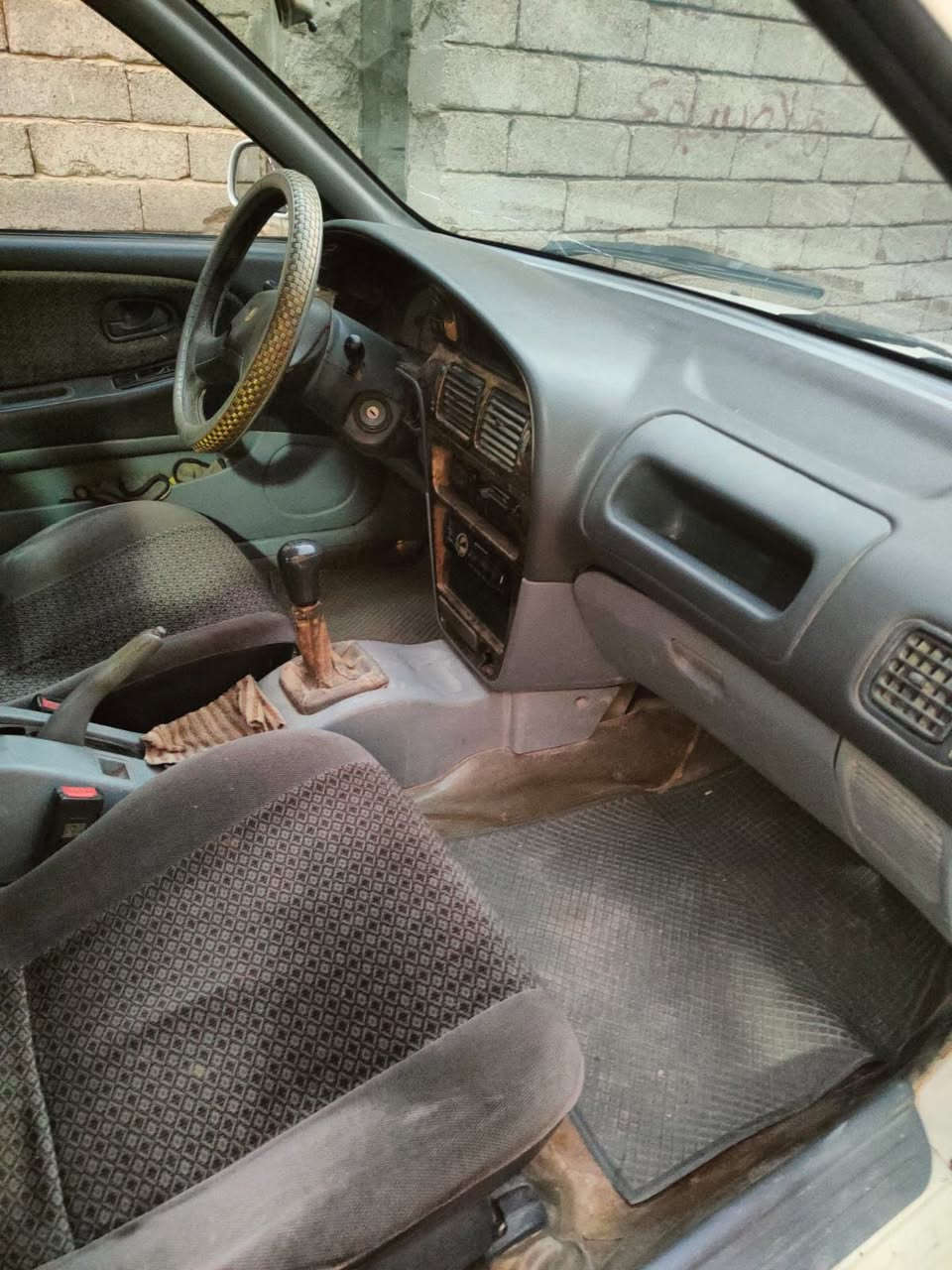 للبيع بروتون نواب ضباط ٢٠٠٢ مكان البصره قضاء القرنه السعر ٢٢ وبيها  سياره جاهزه للاستفسار  ***********
