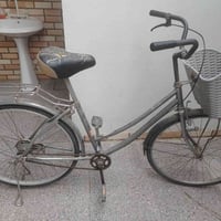 بايسكل • نضيف • حي العسكري