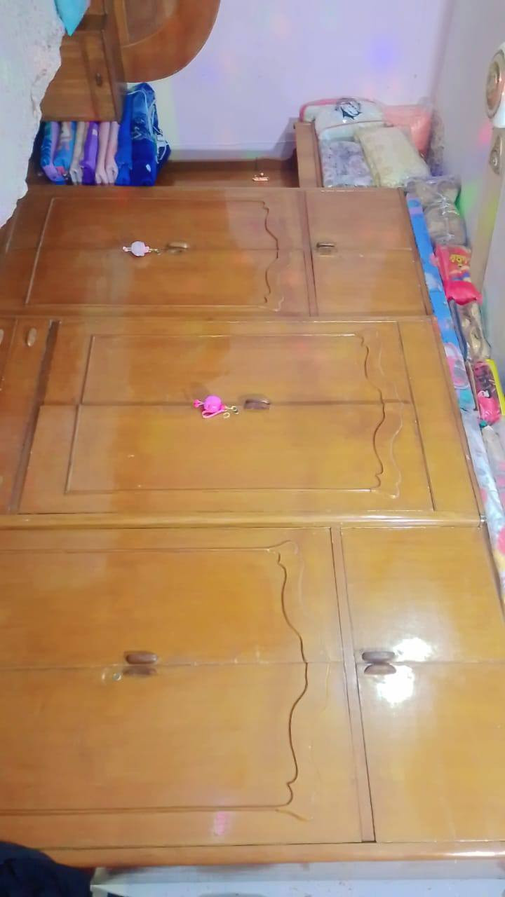 غرفه تزكام صاج البيع السعر 750 وبيه مجال متواجد خاص مستعجل عله بيعته كوت حي الجهاد


**إذا كنت صاحب هذا الإعلان وتريد حذفه لأي سبب، رجاءا أرسل رسالة إلى الدعم الفني**