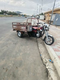 مكفولة • موتور • يم جامعة العميد