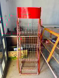 غراض محل • مانيكين شغال • تل واعي