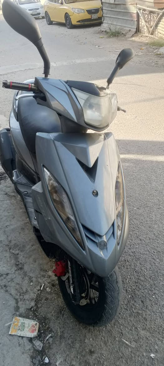 السلام عليكم دراجه جيتي البيع سعر ٨٥٠  دراجه مكفوله كفاله عامه  مستعجل على بيعه


**إذا كنت صاحب هذا الإعلان وتريد حذفه لأي سبب، رجاءا أرسل رسالة إلى الدعم الفني**