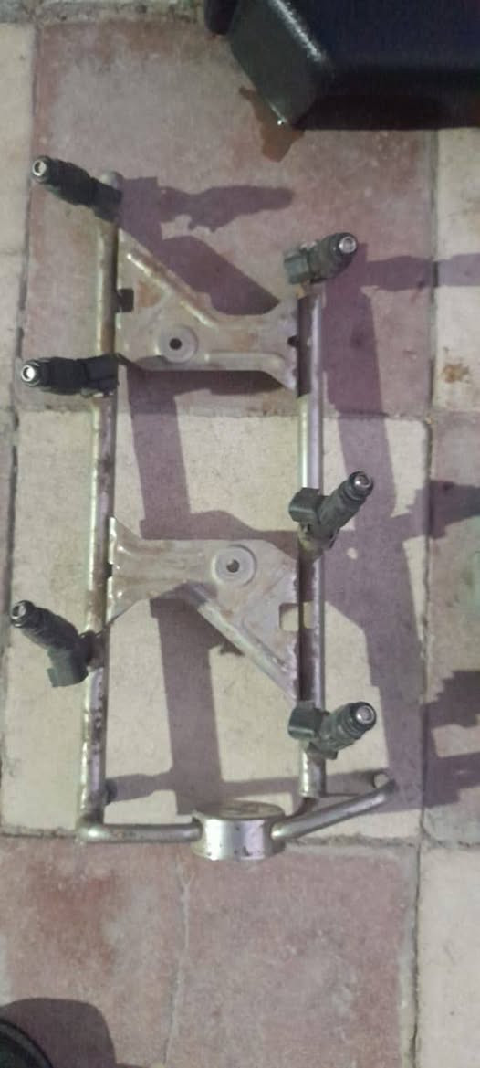 السلام عليكم غراض سياره اكوينكس للبيع موديل 2007 تفصيخ

دينمو
مجاول
غطاء محرك
مسطرة نوزلات
للاستفسار رقم الهاتف
*********** البصرة, العراق
