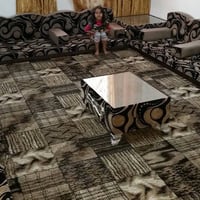 ديوان خليجي • ديالى • اسفنج ضغط عالي