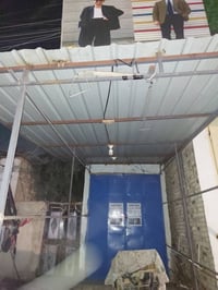 قمريه • ٥م×٣٫٣٠م • المحمودية سوق البالة