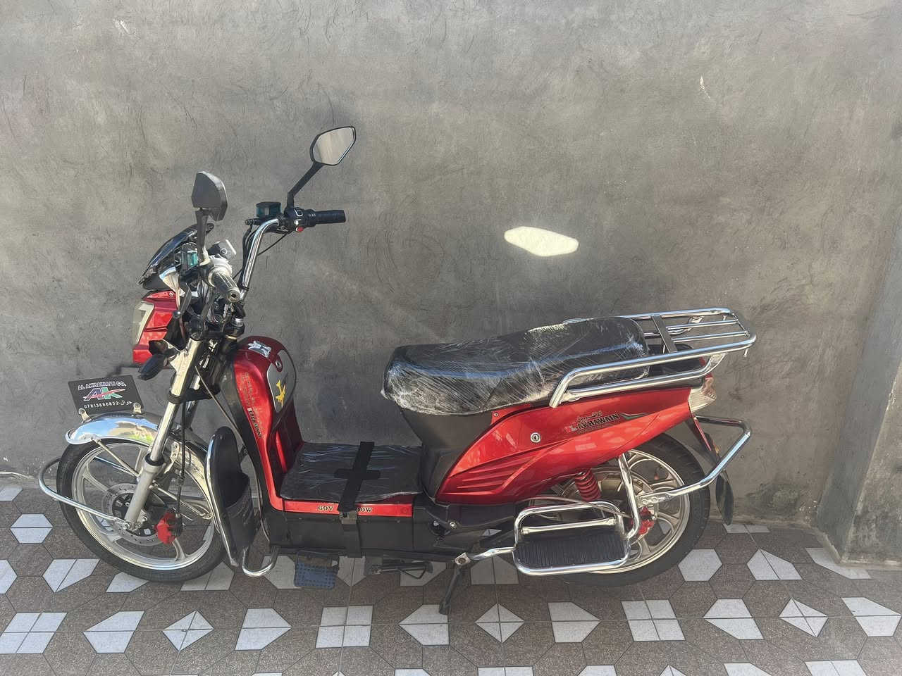 السلام عليكم شباب مطور شحن هارلي موديل 24 نضافه فول بطاريات عل فحص السعر 400 او بي مجال العنوان فلوجه


**إذا كنت صاحب هذا الإعلان وتريد حذفه لأي سبب، رجاءا أرسل رسالة إلى الدعم الفني**