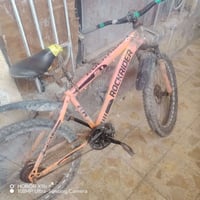 بايسكل جبلي • مستعمل