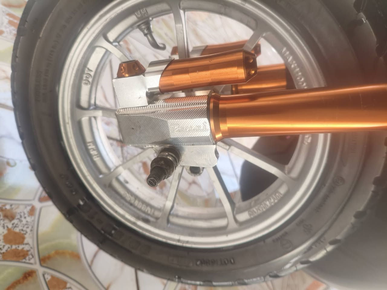 ويالة للبيع بدون تأيرات سعر خاص


**إذا كنت صاحب هذا الإعلان وتريد حذفه لأي سبب، رجاءا أرسل رسالة إلى الدعم الفني**