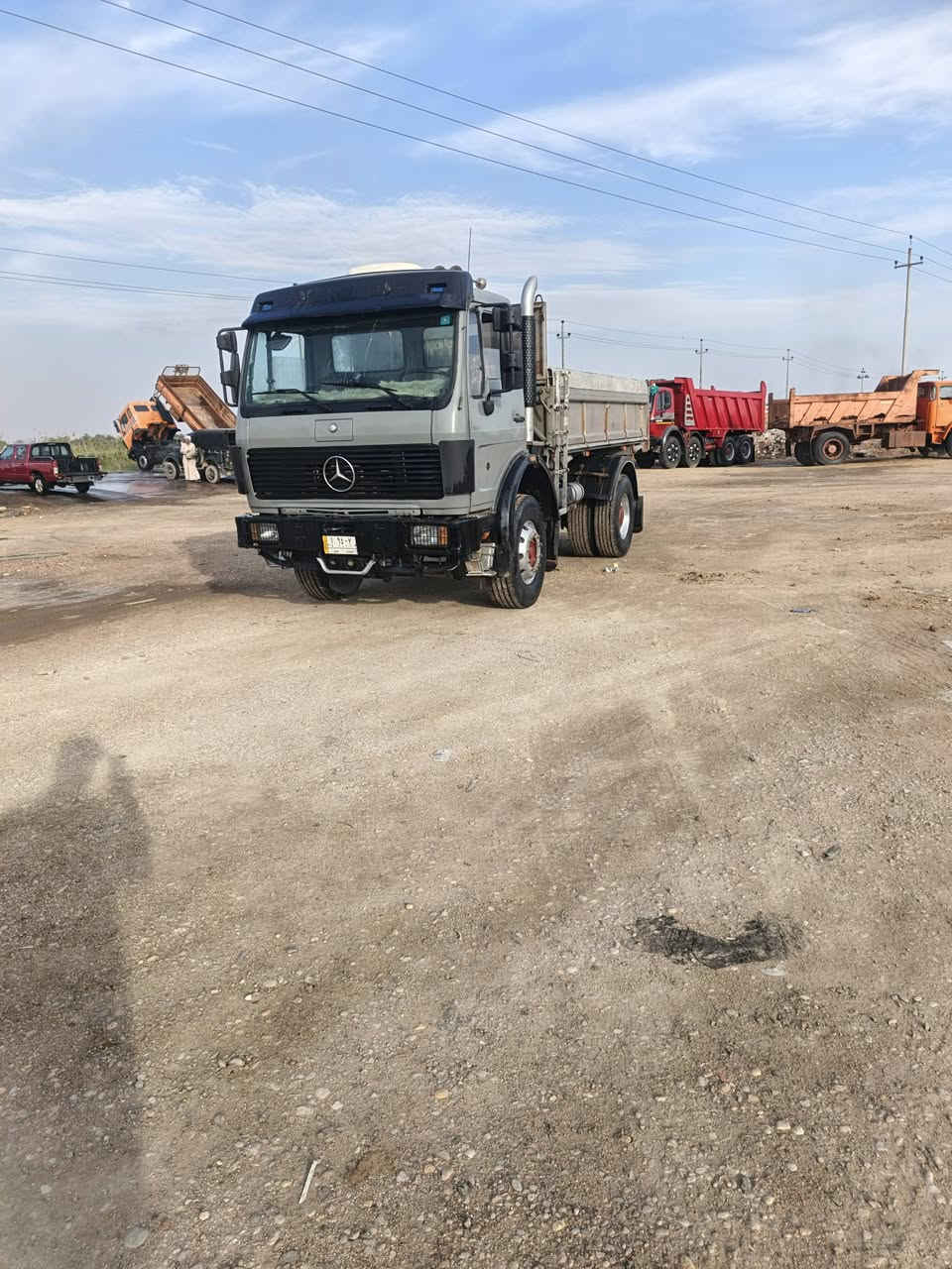 سلام عليكم البي البيع مديل ٨١ مكينه ٢٨ محسن لا تنقيص ولا تبخير كير ١٦٠ اكسن  جيف سياره مكفوله كفاله عامه سنويه بسمنا الاستفسار ***********
