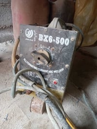 ماكنة حام • شبه جديدة • المحمودية