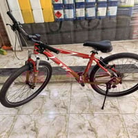 قطعة دراجة • ٣/٨ • نضيفة