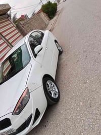 فاو أولي موديل2013 رقم اربيل دولي السنوية لحد 28 السيارة بها جاملغ طرف...