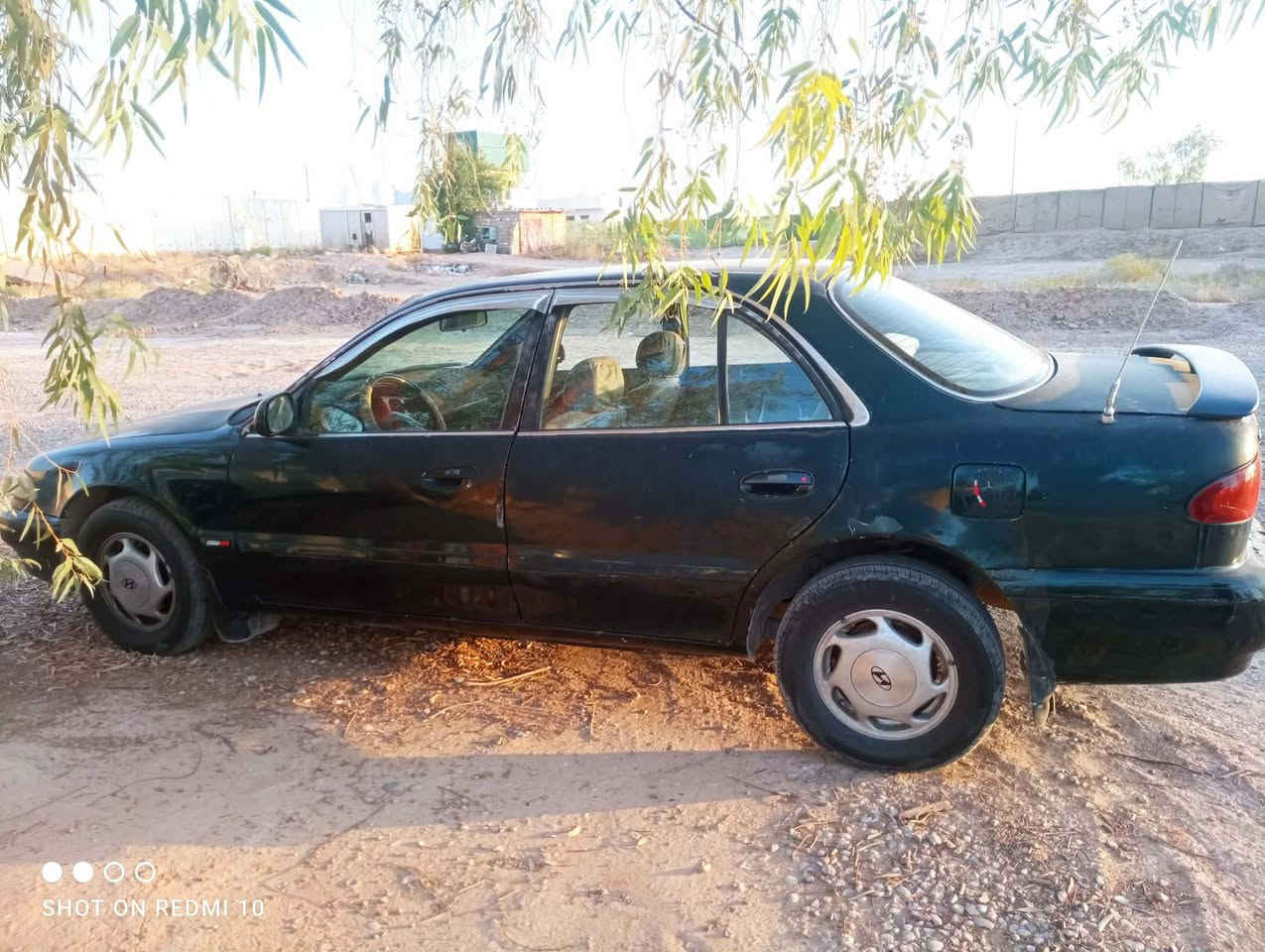 السلام عليكم سياره سوناته تو للبيع 
سنويه نافذة ل 2030
رقم انكليزي بغداد 
رقم الهاتف36159884 077

