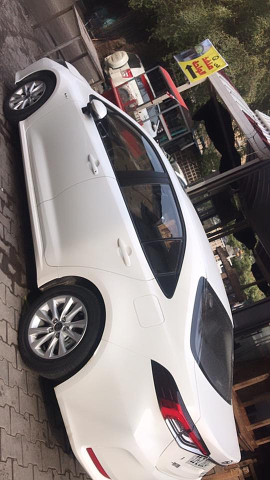 السلام عليكم سياره كورلا 2025 نضيفه هايب رد فول مواصفات ماشيه15 تجي تشوفه بعينك   السعر 160 وبيها مجال شي قليل كل الحب والاحترام *********** واتساب فقط
