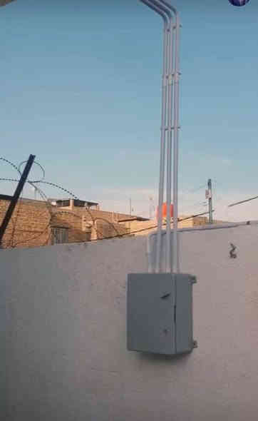 📌 جزء من أعمالنا
كاميرات مراقبة بجميع الماركات
أسعار تبدأ من ٧٩ ألف فقط
وعروض خاصة مستمرة 🔥

📞 للاستفسار:
***********
***********

📍 الموقع: كوت – حي الجهاد – نهاية شارع الكراج – قرب السادة الندافين
