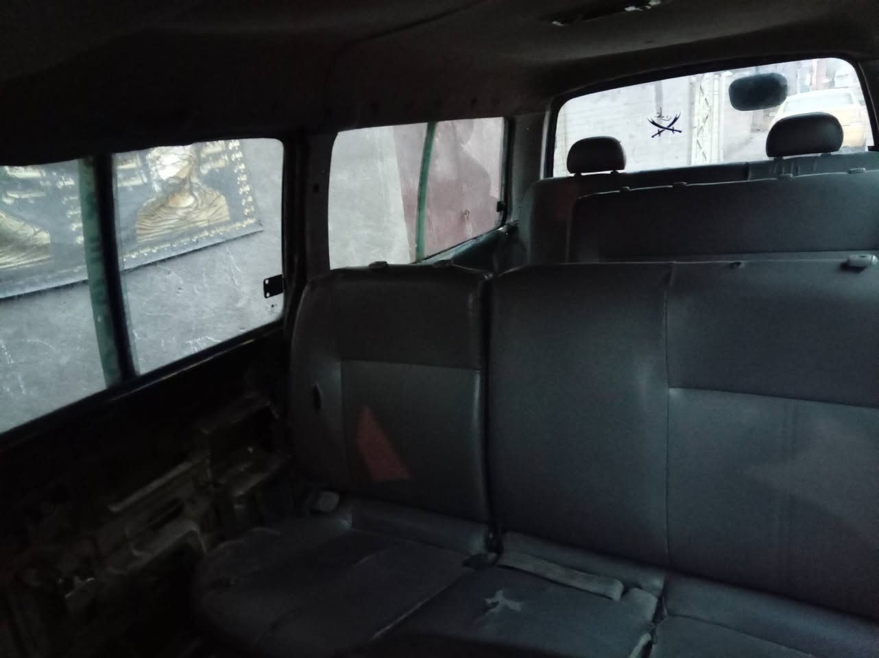 سيارة بريجو البيع مديل 97
سعر25
الرقم الهاتف ***********
