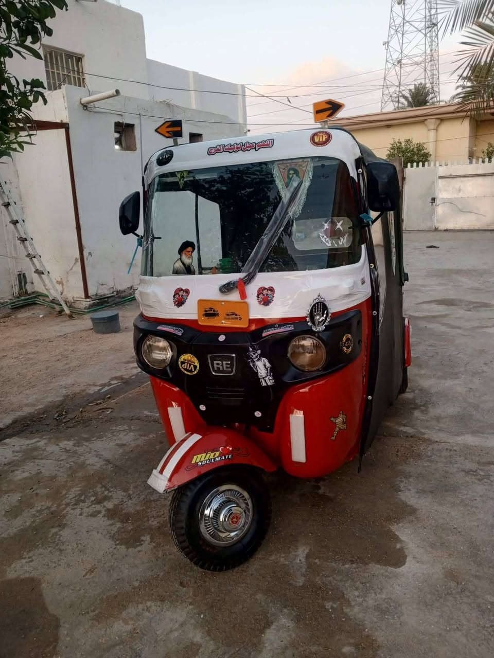 سلام عليكم تكتك البيع أوراق كامله موديل 18 شهر 5 معمره تعمير كامل قطرت خياس مابيه مكينه مال20  لاتنقيص ولا تبخير مكفوله كير اكسل مكفولات تكتك جاهزه من كلشي مذب عليه كلشي مصبوغه جماليه تخم تاير جديد كهربائيات شغاله العنوان كربلاء طوريج الرقم ***********
