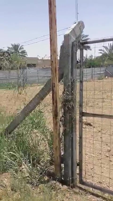 نص دونم للبيع التويثه طابو سعره ١١٥


**إذا كنت صاحب هذا الإعلان وتريد حذفه لأي سبب، رجاءا أرسل رسالة إلى الدعم الفني**