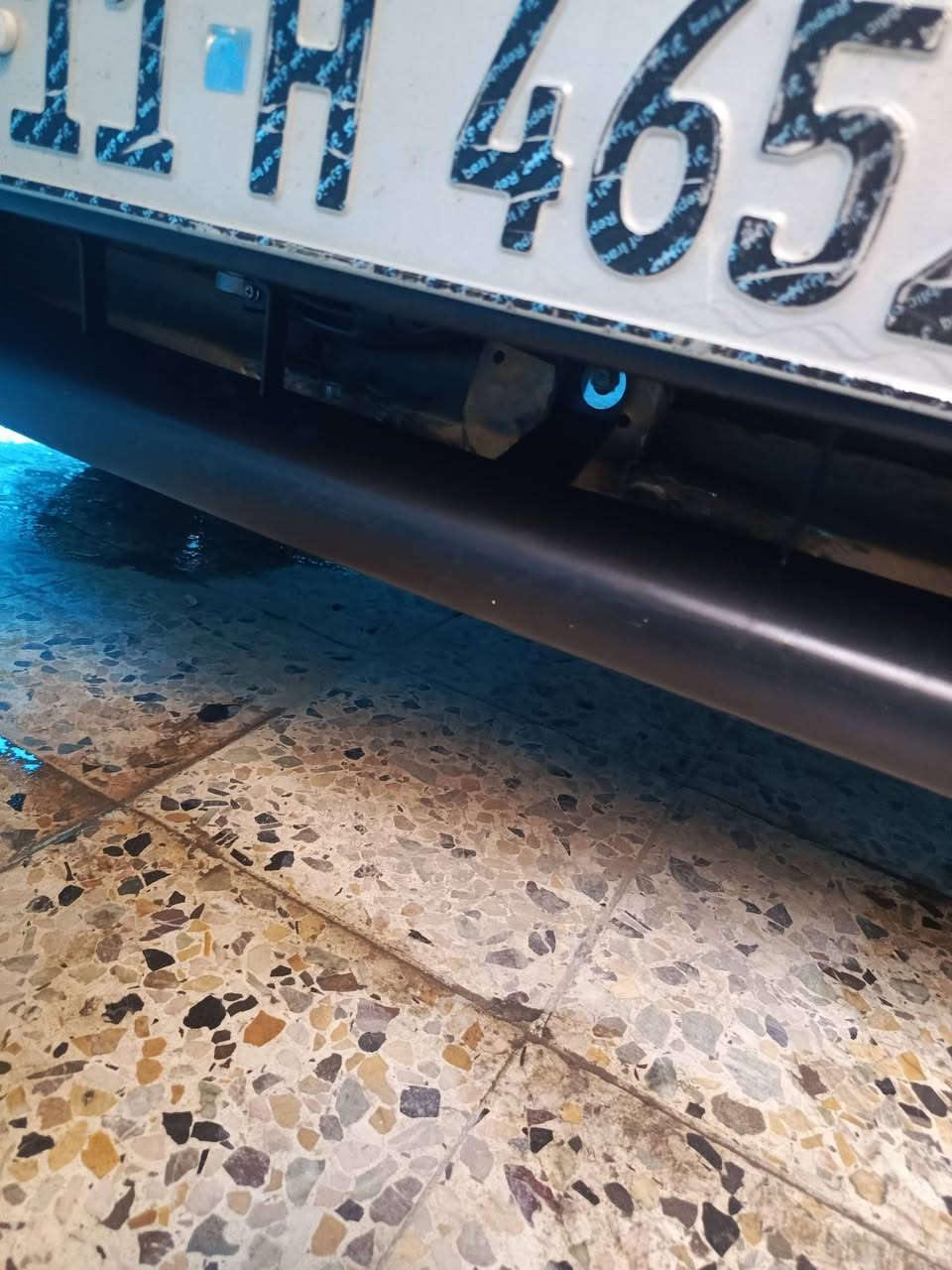 السلام عليكم سايبا موديل 22 مابيه نقص سياره جاهزة شاصي مكفول تحويل ثاني يوم تبريد شغال بيه طخه جاملغ  لخلفي   وايرباك دركه طاك مكانه بغداد ابو دشير
السعر 47
*********** بي وات ساب
