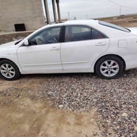 كامري خليجي • ٢٠٠٩ • فول مواصفات