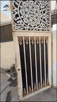 شركة « الدار العربي » للمقاولات العامة
تعلن استلام وتنفيذ إضافات البناء داخل المجمعات السكنية وتشمل خدماتنا:
تمديد شبكات الكهرباء والمياه والصرف الصحي 
تشييد الطوابق الإضافية أو ملحقات الوحدات السكنية
تجديد وتأهيل واجهات ومداخل المجمعات
اعمال الحدائق والأسوار، والمرافق المشتركة
للراغبين في الاستفادة من خدماتنا الرجاء التواصل معنا على:
سيد رضا ***********
مهندس احمد ***********
كرار ابو حسن ***********
العنوان: شارع المجمعات - داخل مجمع الكرار السكني 
#الدار_العربي #اضافة_بناء
