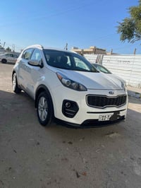 سبورتج ٢٠١٨ • ٢٤٠٠ • فور ويل