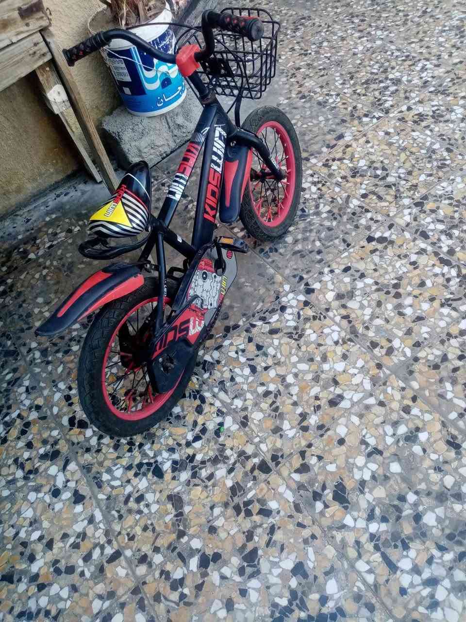 بايسكل لبيع  مكاني بغداد هذا رقمي ***********

