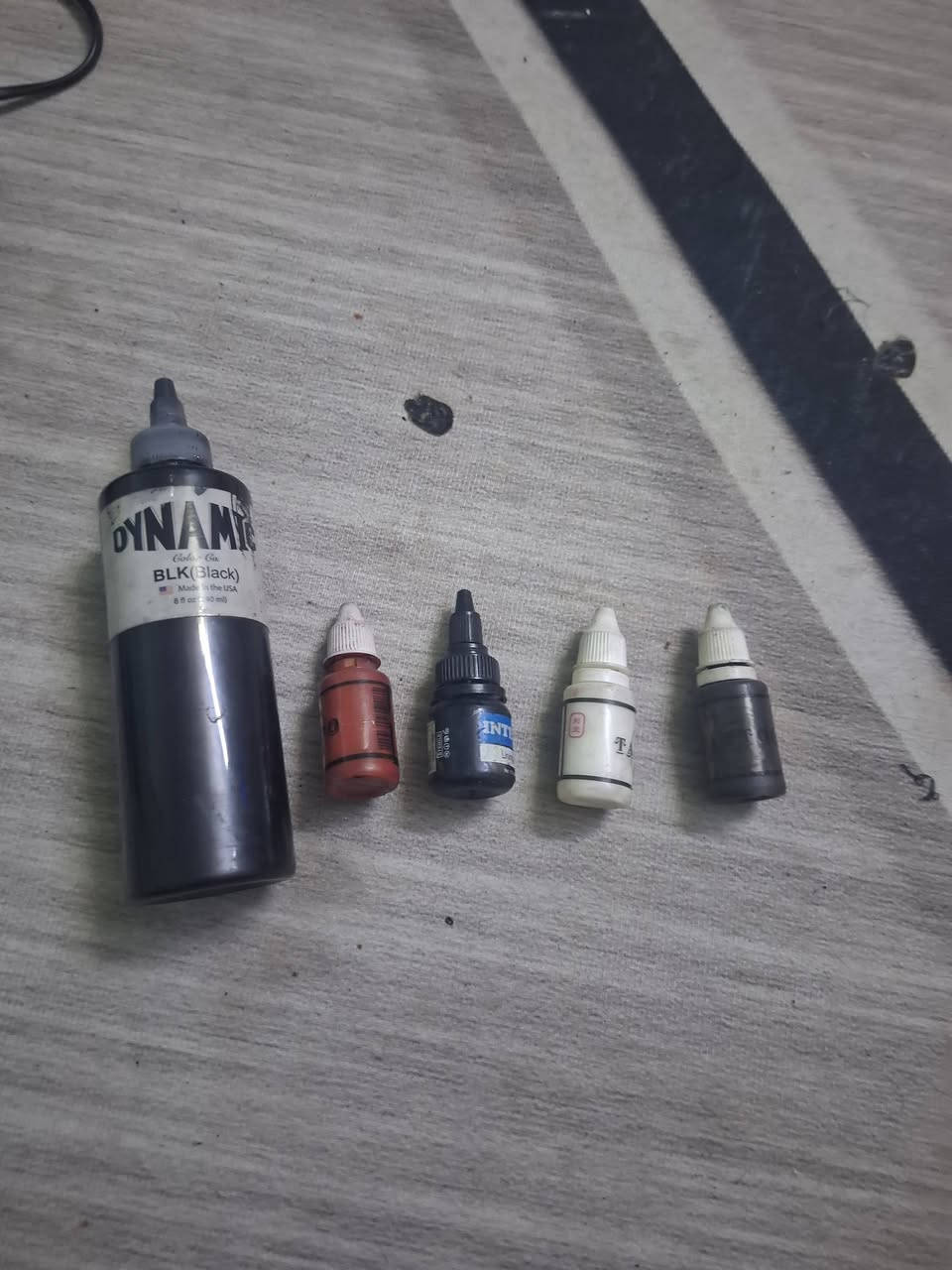 جهاز وشم لبيع هو وغراضه كلهن كلشي ويا مسدسات كويل اصليات سعر ١٥٠ رقم *********** واتساب بكاني ٥ميل
