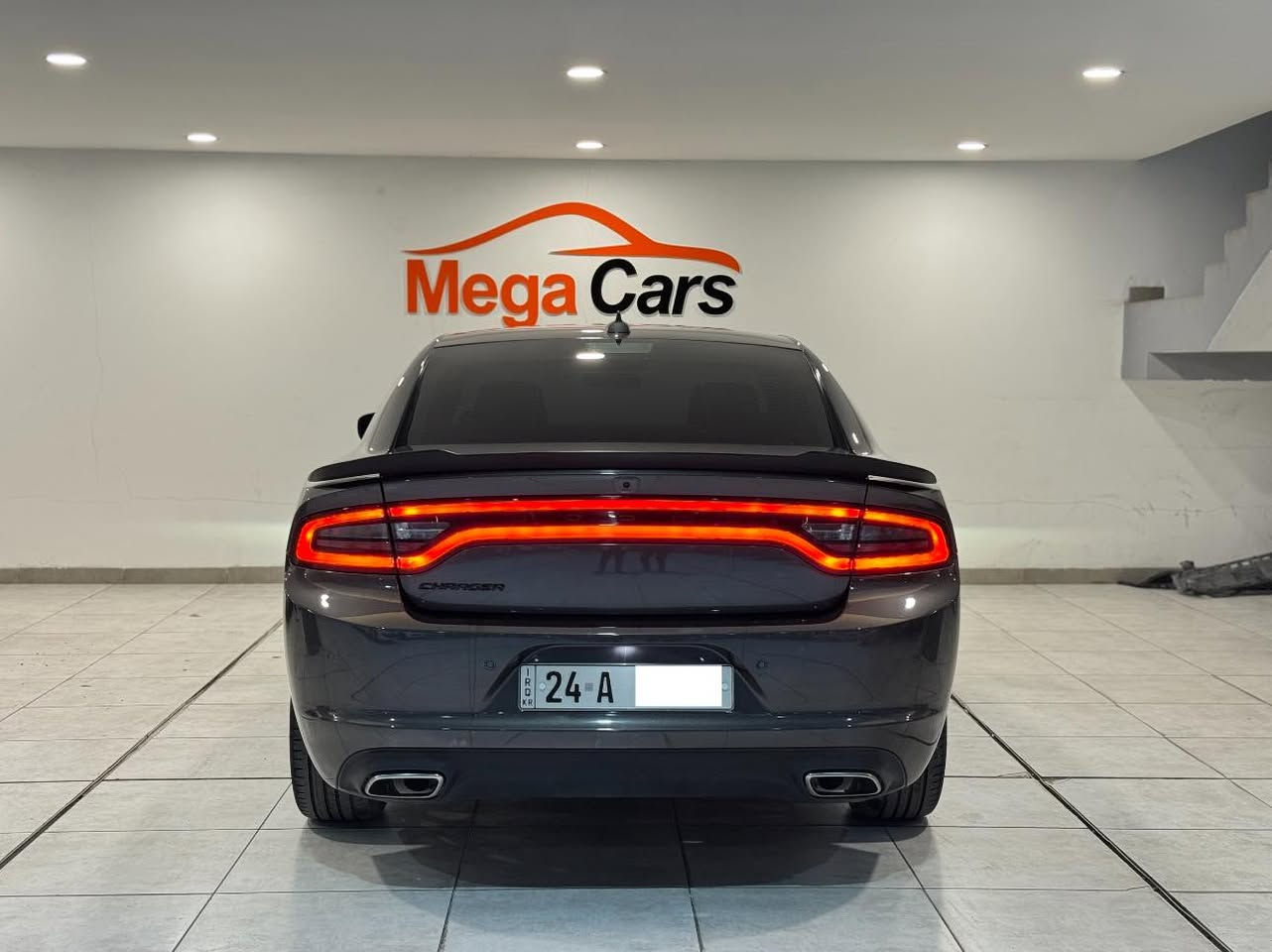 دوج جارجر 2023 SXT
شاشة كبيرة 
لايت زينون
ماشي 59 mi
الضرر موضع بلصوره 
بين الباب وجاملغ شوي صبغ 
***********
***********
