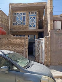 مشتمل ١٠٠م • ٣غرف • حي الحوراء