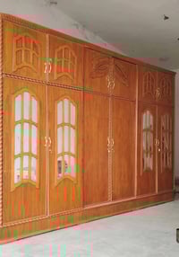 ميز تواليت • كنتور ٦ ابواب • بغداد الشعله