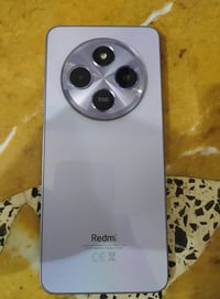 ريدمي ١٤C • ١٢٨ • كاميرا ٥٠