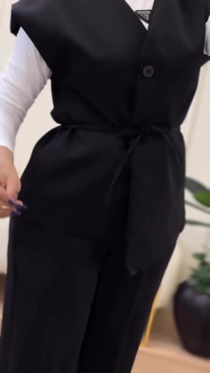 شنو ألبس بمحرم؟ 🖤
الجواب دايماً عندنا 😊
ملابس سوداء راقية + توصيل مجاني
للطلب والاستفسار علقوا بكلمة "سوت" 📩


**إذا كنت صاحب هذا الإعلان وتريد حذفه لأي سبب، رجاءا أرسل رسالة إلى الدعم الفني**