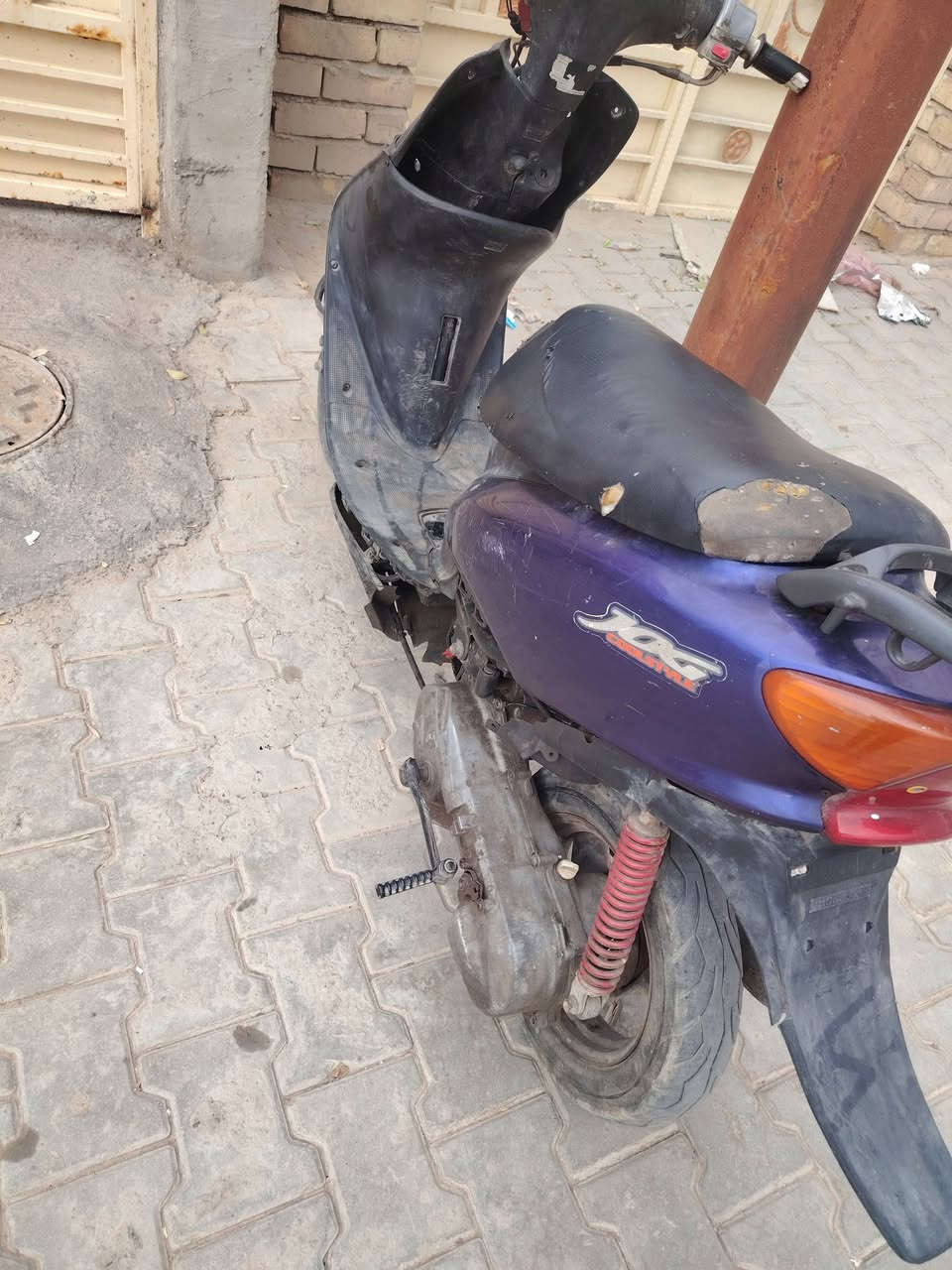 عصفورية شغاله عوزهه ترتيبات السعر 100 بغداد الشعب
***********
