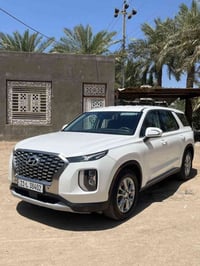 هونداي بولوسايد • ٢٠٢٢ • حادثة