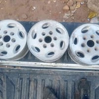 قطع غيار • كيا آسيا بريجو • الديوانية الإسكان